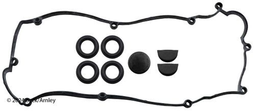 Beck Arnley Valve Cover Gasket Set for 1996-2005 Hyundai Accent 1.5L 1.6L