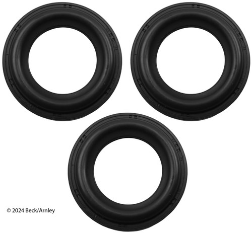 Beck Arnley Valve Cover Gasket Set for 2004-2010 Hyundai/Kia Tucson/Santa Fe/Sonata/Tiburon/Magentis 2.7L
