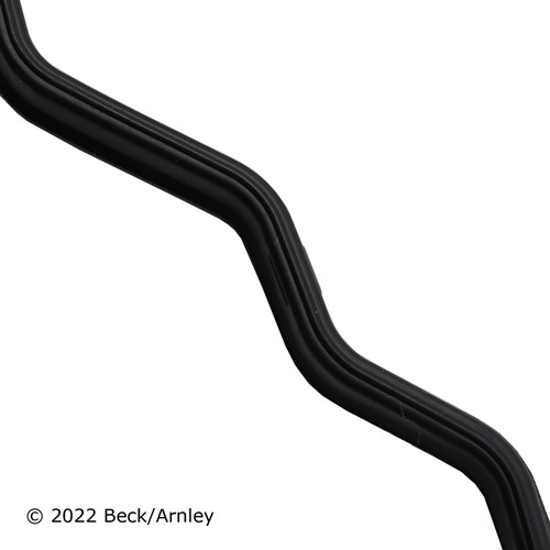 Beck Arnley Valve Cover Gasket Set for 1994-2004 Toyota Tacoma/4Runner/T100 2.4L 2.7L