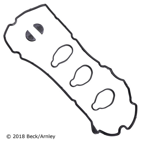 Beck Arnley Valve Cover Gasket Set for 2005-2009 Subaru B9 Tribeca/Legacy/Outback 3.0L