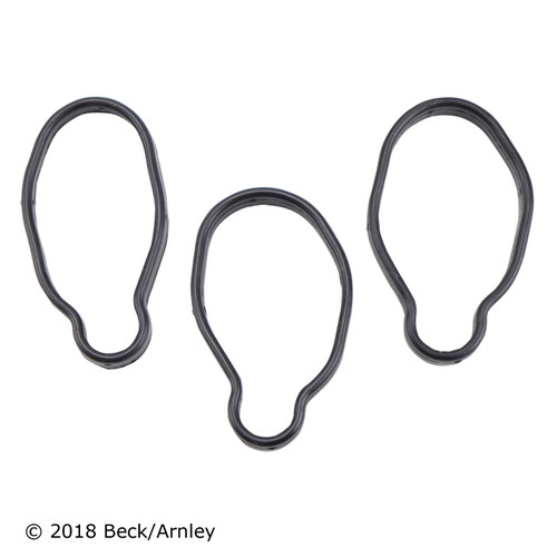 Beck Arnley Valve Cover Gasket Set for 2005-2009 Subaru B9 Tribeca/Legacy/Outback 3.0L