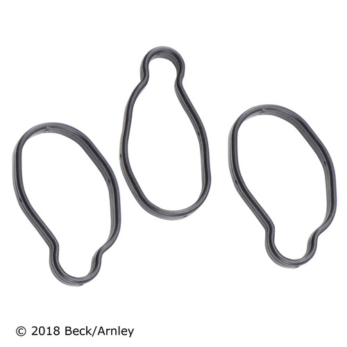 Beck Arnley Valve Cover Gasket Set for 2005-2009 Subaru B9 Tribeca/Legacy/Outback 3.0L