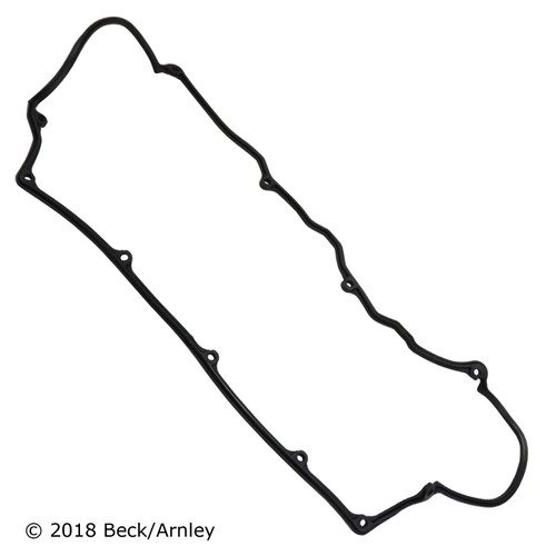 Beck Arnley Valve Cover Gasket Set for 1992-1997 Acura/Honda/Isuzu SLX/Passport/Rodeo/Trooper 3.2L