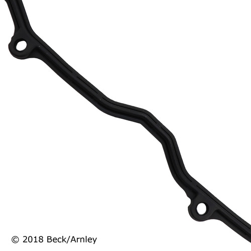 Beck Arnley Valve Cover Gasket Set for 1992-1997 Acura/Honda/Isuzu SLX/Passport/Rodeo/Trooper 3.2L