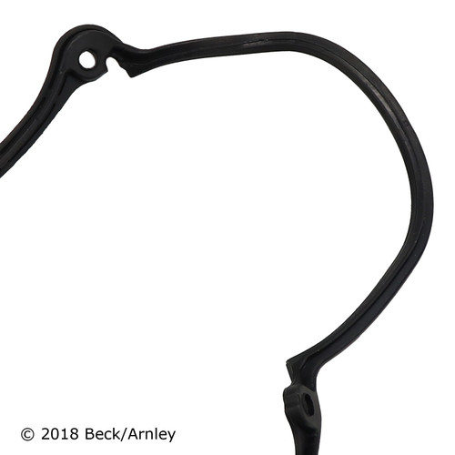 Beck Arnley Valve Cover Gasket Set for 1992-1997 Acura/Honda/Isuzu SLX/Passport/Rodeo/Trooper 3.2L