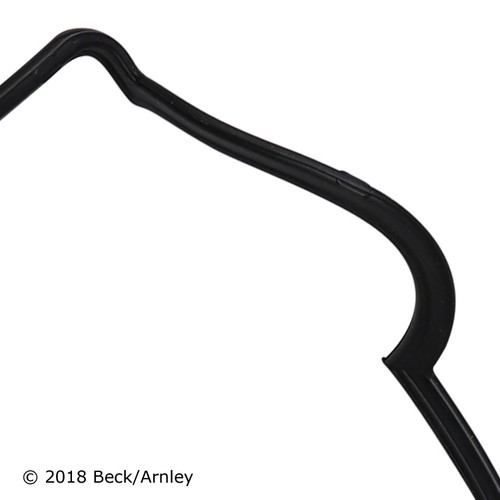 Beck Arnley Valve Cover Gasket Set for 1988-1993 Geo/Toyota Corolla/Prizm/Celica 1.6L