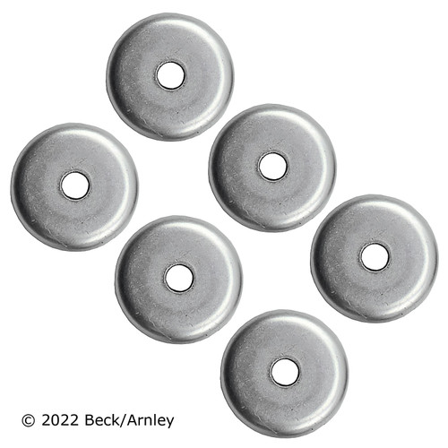 Beck Arnley Valve Cover Gasket Set for 2002-2006 Acura/Honda RSX/TSX/Accord/Civic/CR-V 2.0L 2.4L
