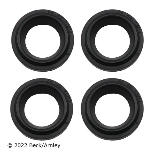 Beck Arnley Valve Cover Gasket Set for 2002-2006 Acura/Honda RSX/TSX/Accord/Civic/CR-V 2.0L 2.4L