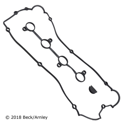 Beck Arnley Valve Cover Gasket Set for 1999-2006 Hyundai/Kia Santa Fe/Sonata/Magentis/Optima 2.4L