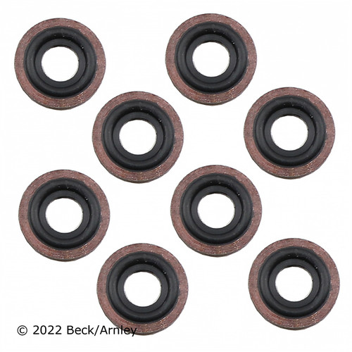 Beck Arnley Engine Valve Cover Gasket Set for 2013-2017 Honda Accord 2.4L