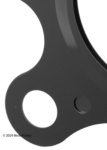 Beck Arnley Exhaust Manifold Gasket for 2006-2022 Acura/Honda ILX/Civic/HR-V 1.8L 2.0L