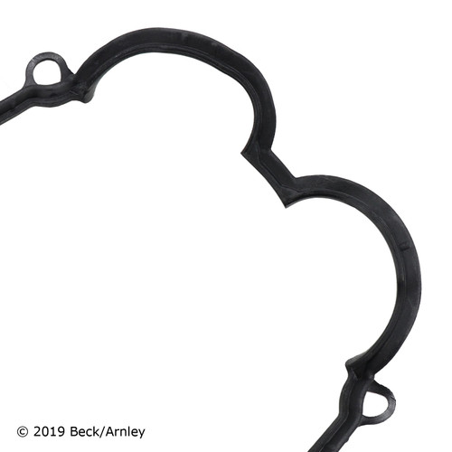 Beck Arnley Valve Cover Gasket Set for 1998-2004 Acura/Honda/Isuzu SLX/Passport/Amigo/Axiom/Rodeo 3.2L 3.5L