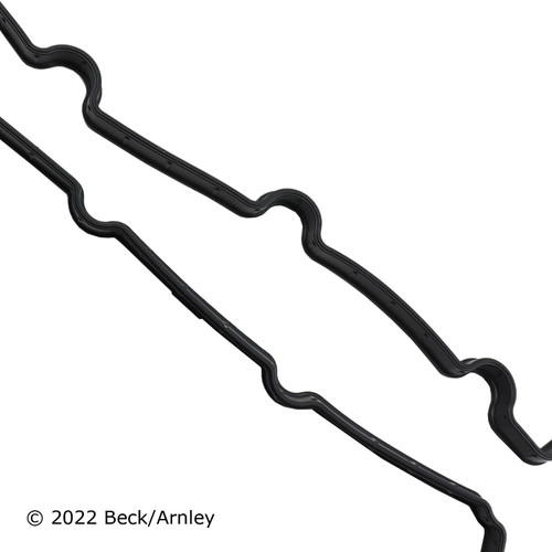 Beck Arnley Valve Cover Gasket Set for 2013-2024 Acura/Honda MDX/RDX/RLX/TLX/Accord 3.0L 3.5L