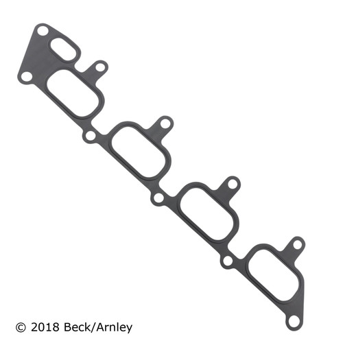 Beck Arnley Intake Manifold Gasket for 1993-1998 Eagle/Mitsubishi Eclipse/Talon 2.0L