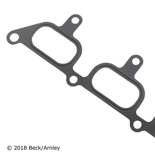 Beck Arnley Intake Manifold Gasket for 1993-1998 Eagle/Mitsubishi Eclipse/Talon 2.0L