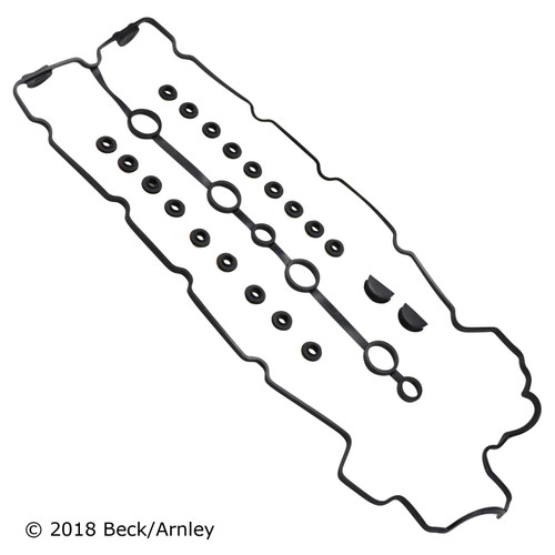 Beck Arnley Valve Cover Gasket Set for 1993-1996 INFINITI Q45 4.5L