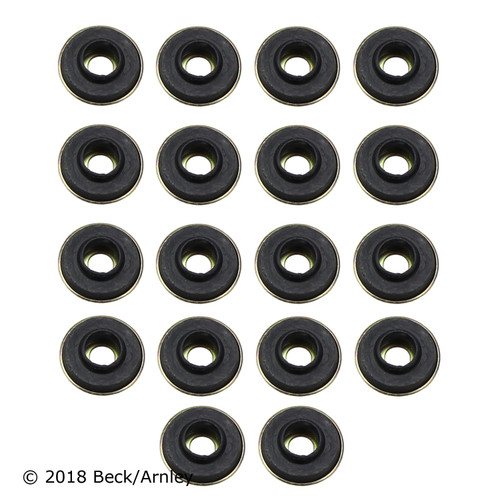 Beck Arnley Valve Cover Gasket Set for 1993-1996 INFINITI Q45 4.5L