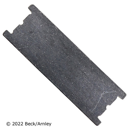 Beck Arnley Valve Cover End Plug for 1988-2008 Toyota Camry/Sienna/Solara/4Runner/Avalon 2.5L 3.0L 3.3L