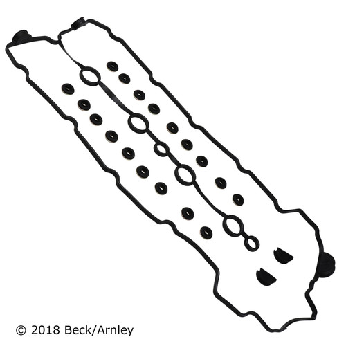 Beck Arnley Valve Cover Gasket Set for 1993-1996 INFINITI Q45 4.5L