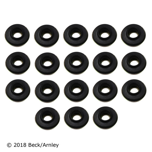Beck Arnley Valve Cover Gasket Set for 1993-1996 INFINITI Q45 4.5L
