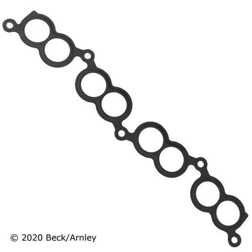 Beck Arnley Intake Manifold Gasket for 1994-2000 Toyota Tacoma/4Runner/T100 2.4L 2.7L