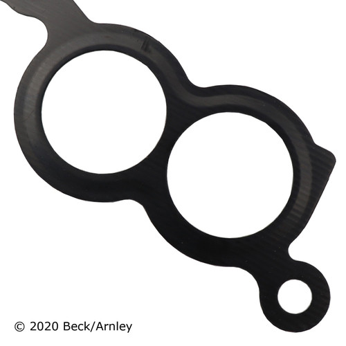 Beck Arnley Intake Manifold Gasket for 1994-2000 Toyota Tacoma/4Runner/T100 2.4L 2.7L
