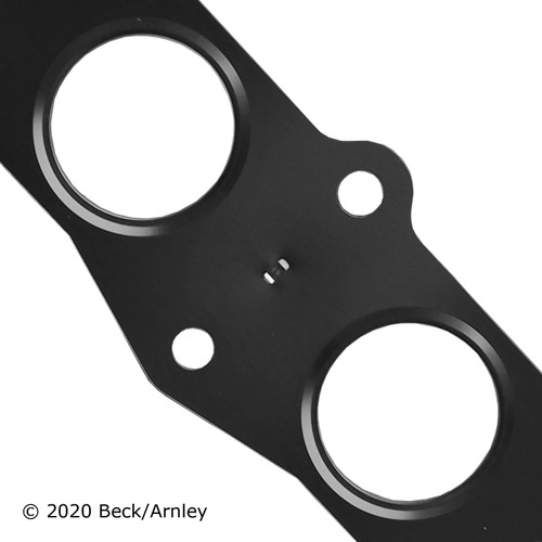 Beck Arnley Exhaust Manifold Gasket for 2010-2012 Hyundai Genesis Coupe 2.0L