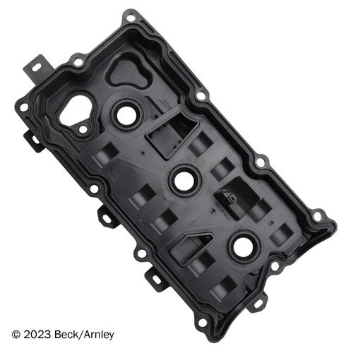 Beck Arnley Valve Cover Assembly for 2007-2014 INFINITI/Nissan Altima/JX35/QX60/Murano/Pathfinder 3.5L