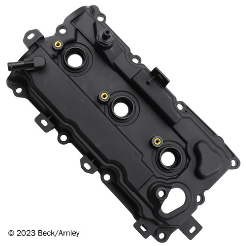 Beck Arnley Valve Cover Assembly for 2007-2014 INFINITI/Nissan Altima/JX35/QX60/Murano/Pathfinder 3.5L