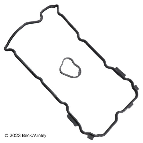 Beck Arnley Valve Cover Assembly for 2007-2014 INFINITI/Nissan Altima/JX35/QX60/Murano/Pathfinder 3.5L