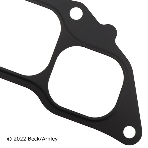 Beck Arnley Plenum Gasket for 2006-2011 Hyundai/Kia Entourage/Veracruz/Sorento/Azera/Santa Fe 3.3L 3.8L