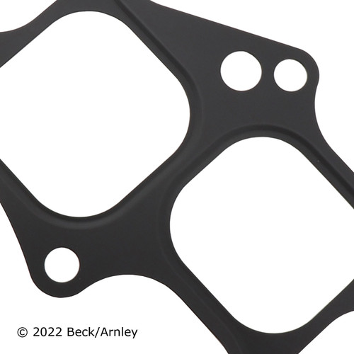 Beck Arnley Plenum Gasket for 2006-2011 Hyundai/Kia Entourage/Veracruz/Sorento/Azera/Santa Fe 3.3L 3.8L