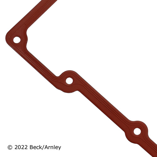 Beck Arnley Valve Cover Gasket Set for 2006-2007 BMW Z4/325i/325xi/330i/330xi 3.0L