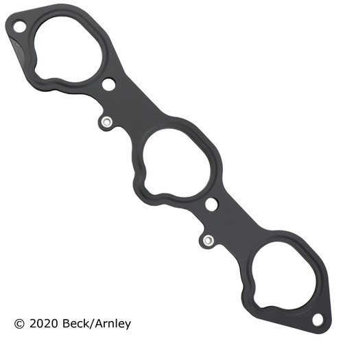 Beck Arnley Intake Manifold Gasket for 1998-2004 Acura/Honda/Isuzu SLX/Passport/Amigo/Axiom/Rodeo 3.2L 3.5L