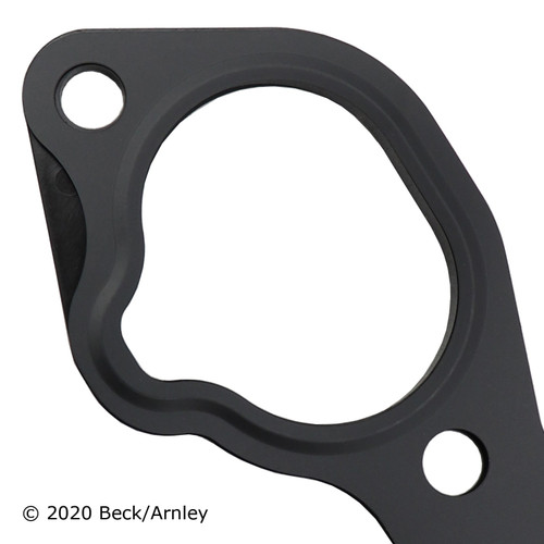 Beck Arnley Intake Manifold Gasket for 1998-2004 Acura/Honda/Isuzu SLX/Passport/Amigo/Axiom/Rodeo 3.2L 3.5L