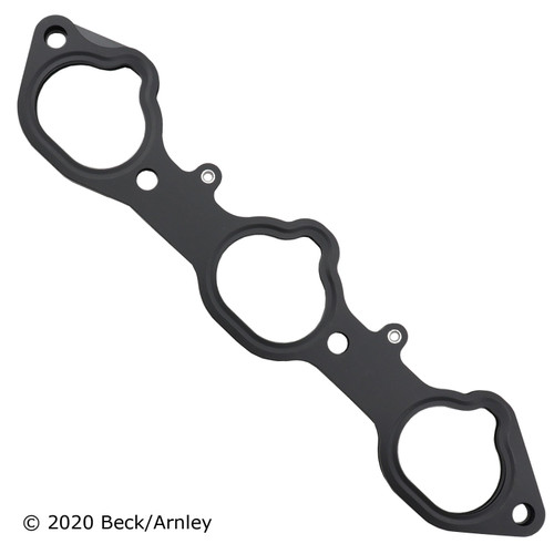 Beck Arnley Intake Manifold Gasket for 1998-2004 Acura/Honda/Isuzu SLX/Passport/Amigo/Axiom/Rodeo 3.2L 3.5L