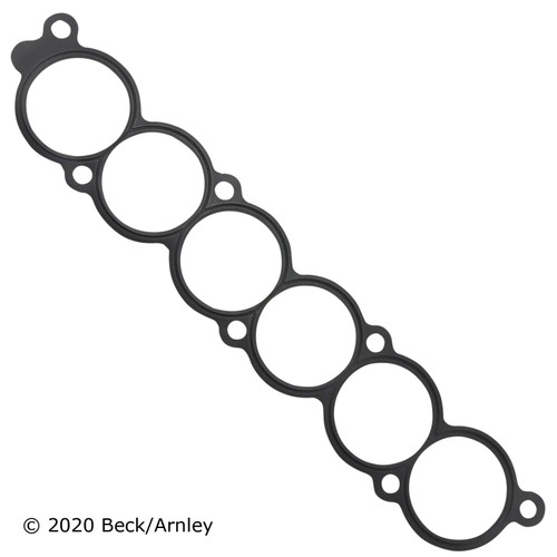 Beck Arnley Fuel Injection Plenum Gasket 037-4869