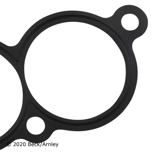 Beck Arnley Fuel Injection Plenum Gasket 037-4869