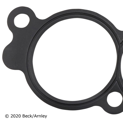 Beck Arnley Fuel Injection Plenum Gasket 037-4869