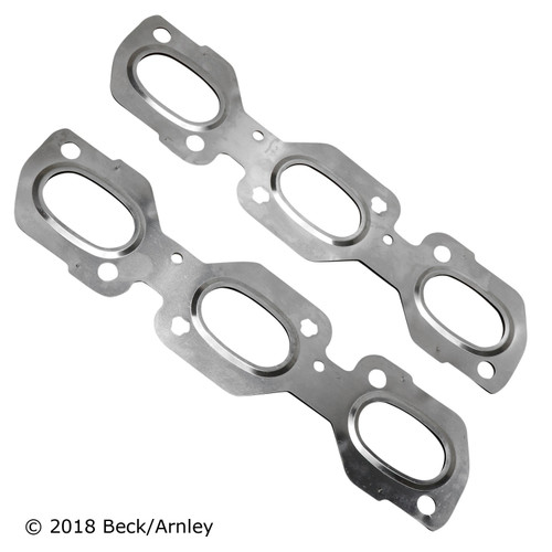 Beck Arnley Exhaust Manifold Gasket Set 037-8102