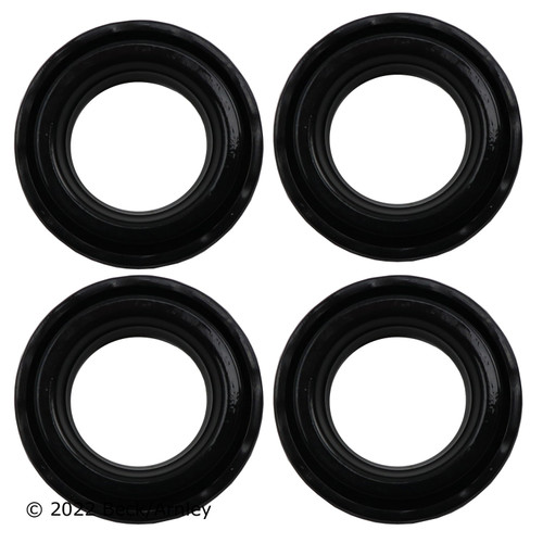 Beck Arnley Valve Cover Gasket Set for 2009-2022 Scion/Toyota iM/C-HR/Corolla/Corolla iM/Matrix 1.8L 2.0L