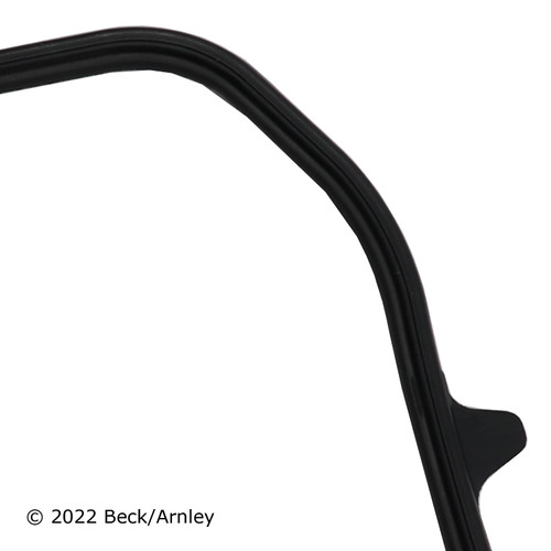 Beck Arnley Valve Cover Gasket Set for 2009-2022 Scion/Toyota iM/C-HR/Corolla/Corolla iM/Matrix 1.8L 2.0L