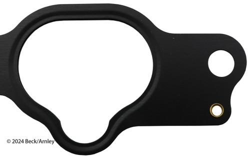 Beck Arnley Intake Manifold Gaskets for 1999-2010 Hyundai/Kia Sonata/Optima/Santa Fe/Tiburon/Tucson 2.5L 2.7L