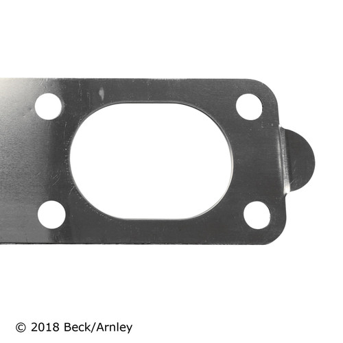 Beck Arnley Exhaust Manifold Gasket 037-8074