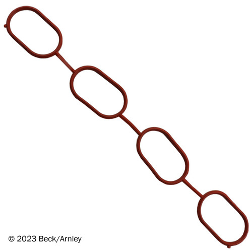 Beck Arnley Intake Manifold Gasket Set for 2008-2025 Lexus/Scion/Toyota CT200h/iM/xD/C-HR/Corolla 1.8L 2.0L