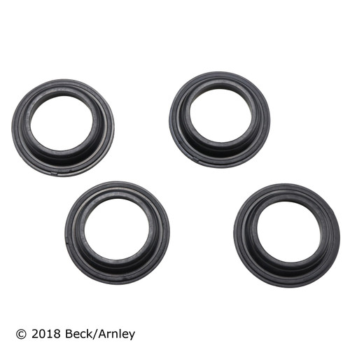 Beck Arnley Spark Plug Tube Seal for 1987-2001 Toyota Celica/Camry/MR2/RAV4/Solara 2.0L 2.2L