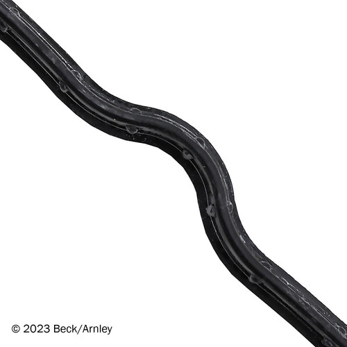 Beck Arnley Valve Cover Gasket Set for 2014-2020 Mitsubishi Outlander 2.4L