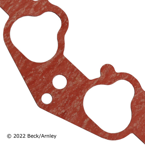 Beck Arnley Intake Manifold Gasket for 1988-1995 Honda Civic/CRX/Civic del Sol 1.5L 1.6L
