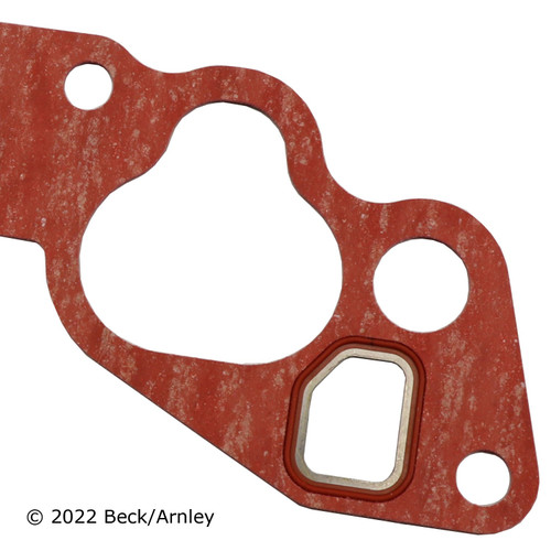 Beck Arnley Intake Manifold Gasket for 1988-1995 Honda Civic/CRX/Civic del Sol 1.5L 1.6L