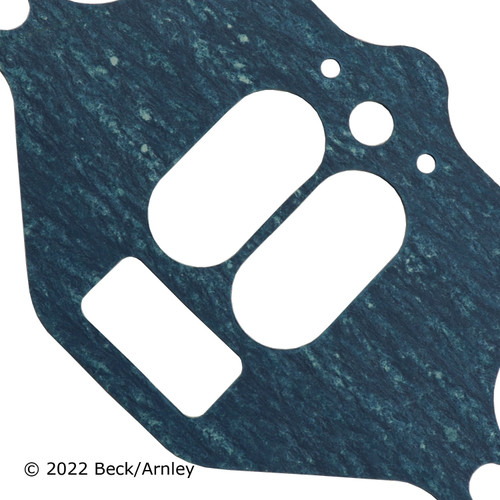 Beck Arnley Intake Manifold Gasket Set for 1987-1988 Mazda RX-7 1.3L